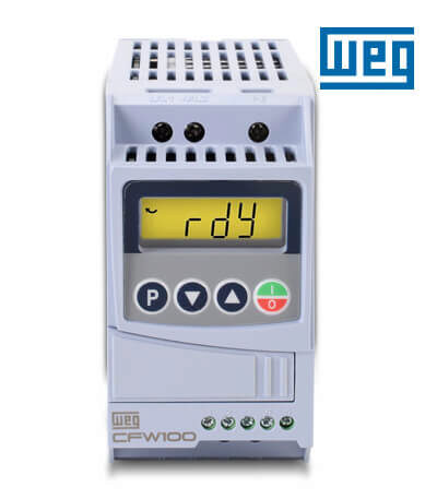 WEG CFW100 Micro AC Drive