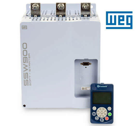 Weg SSW900 Soft Starters