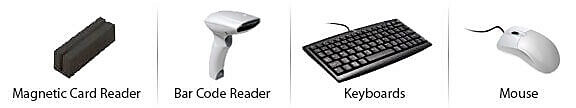 Support for USB Connection Devices