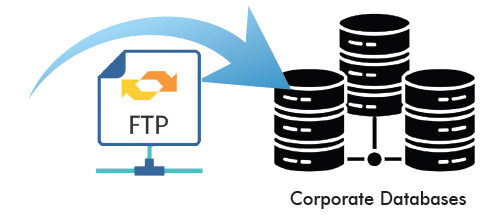 FTP Data Transfer