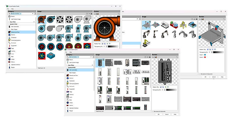 Graphic Studio