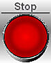 red stop object