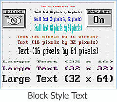 Old Typefaces