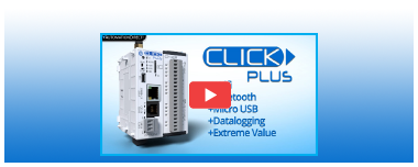 Click PLUS introduction