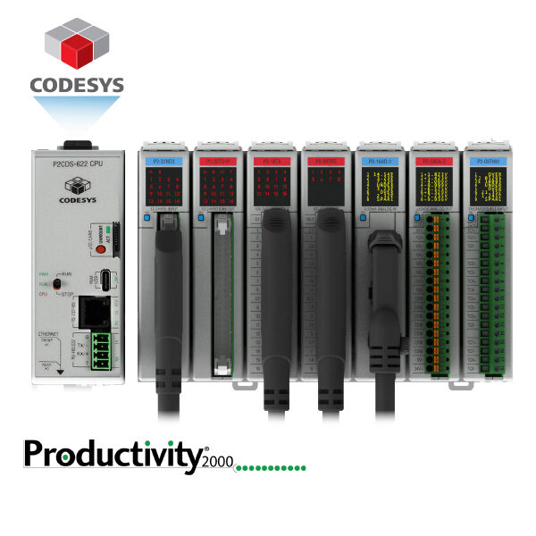 Productivity P2CDS-622 CPU