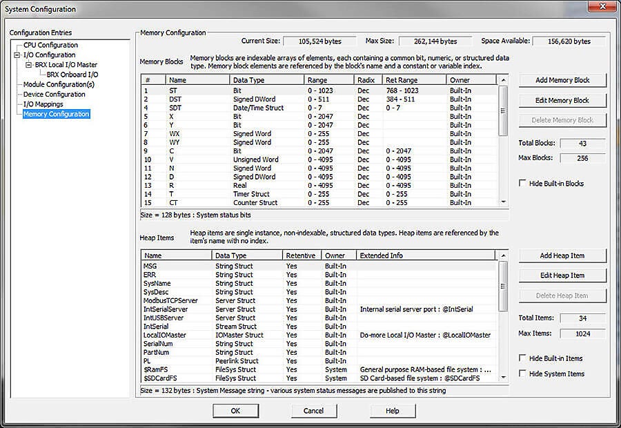 Memory Management