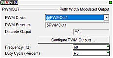 PWMOUT