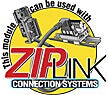 compatible with ZIPLinks