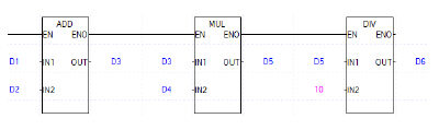 LS Electric XGB Series PLC Features: FREE Software