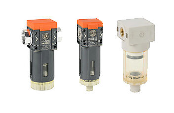 Pneumatic Air Filters