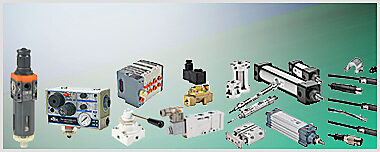 shop pneumatics