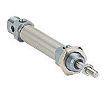ISO 6432 Non-Repairable Air Cylinders