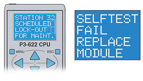 When troubleshooting picture