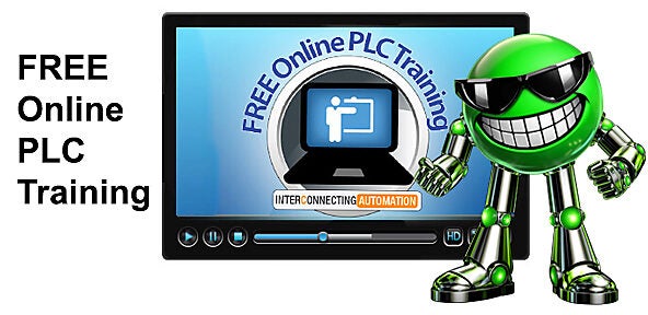 Free Online PLC Training