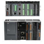 EtherCAT Motion PLCs
